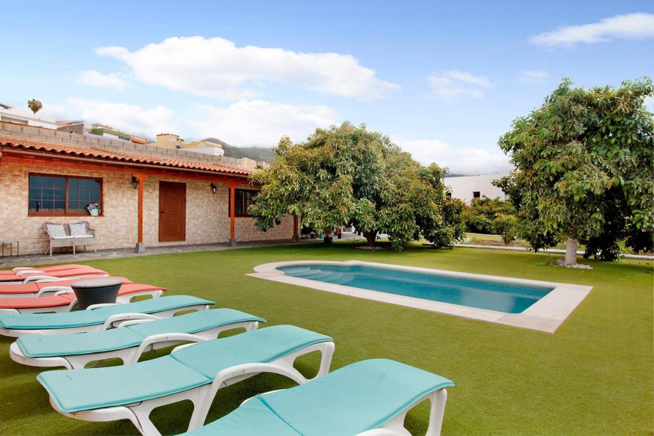 Villas Norte Villa La Victoria de Acentejo